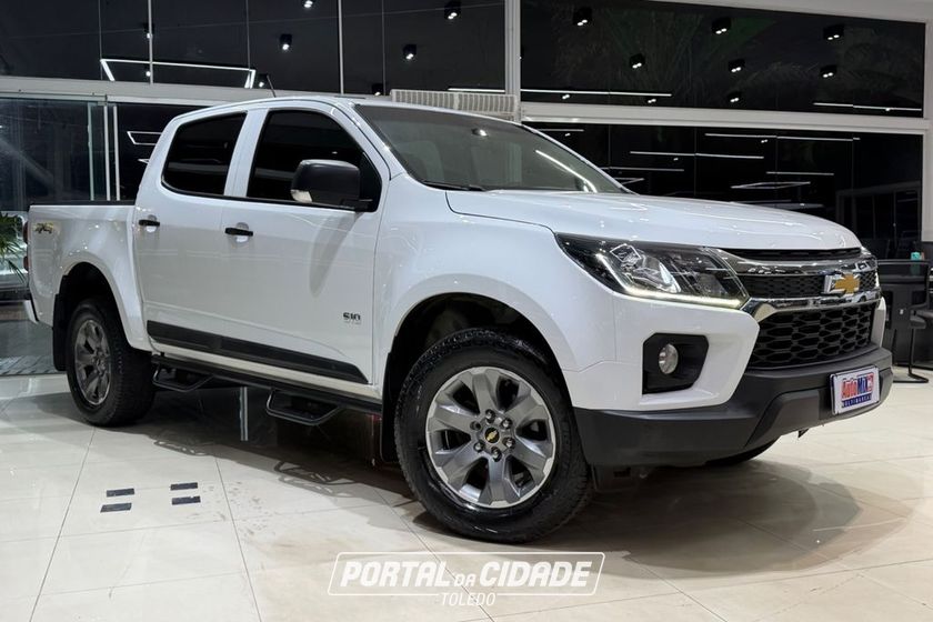 Chevrolet S10