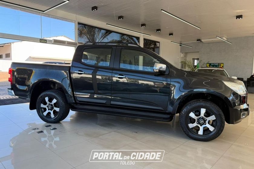 Chevrolet S10