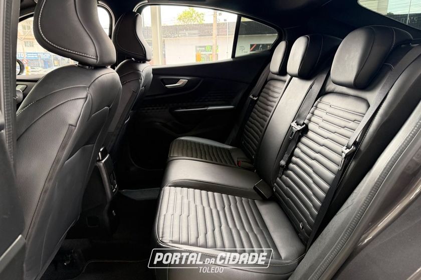 Fiat Fastback