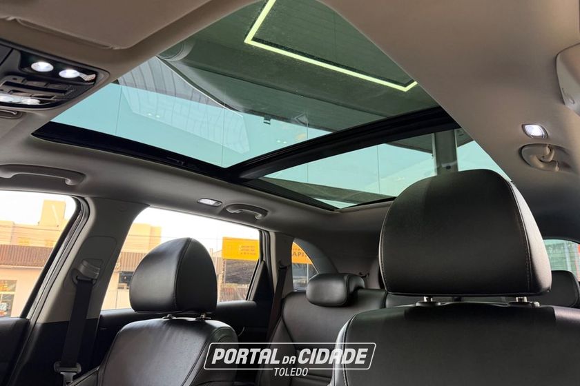 Kia Motors Sorento