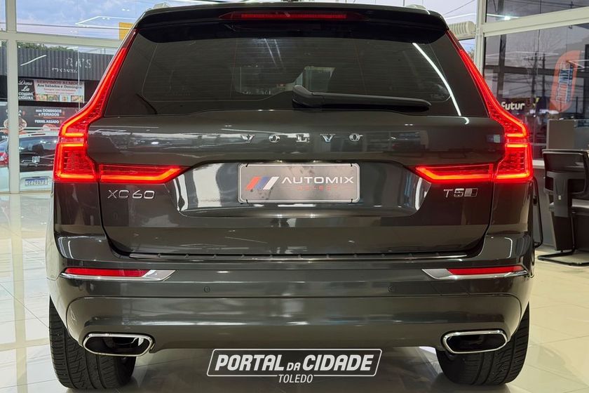 Volvo XC