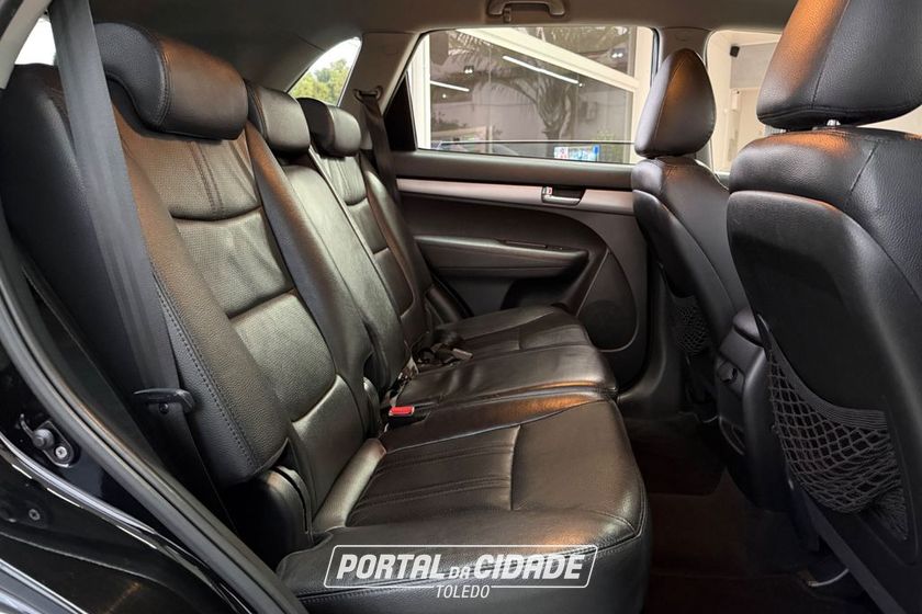 Kia Motors Sorento