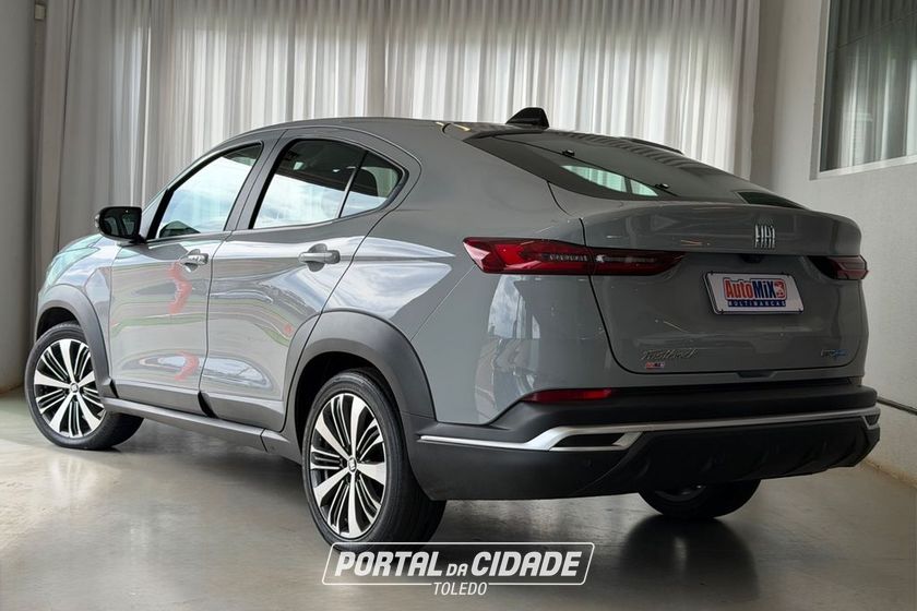 Fiat Fastback