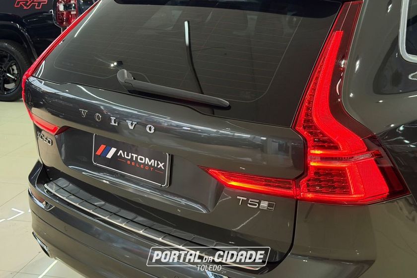 Volvo XC