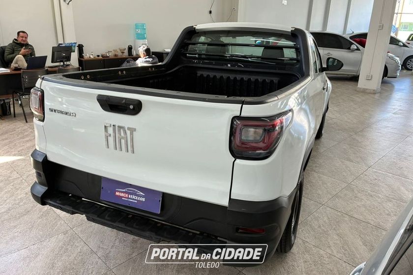 Fiat Strada