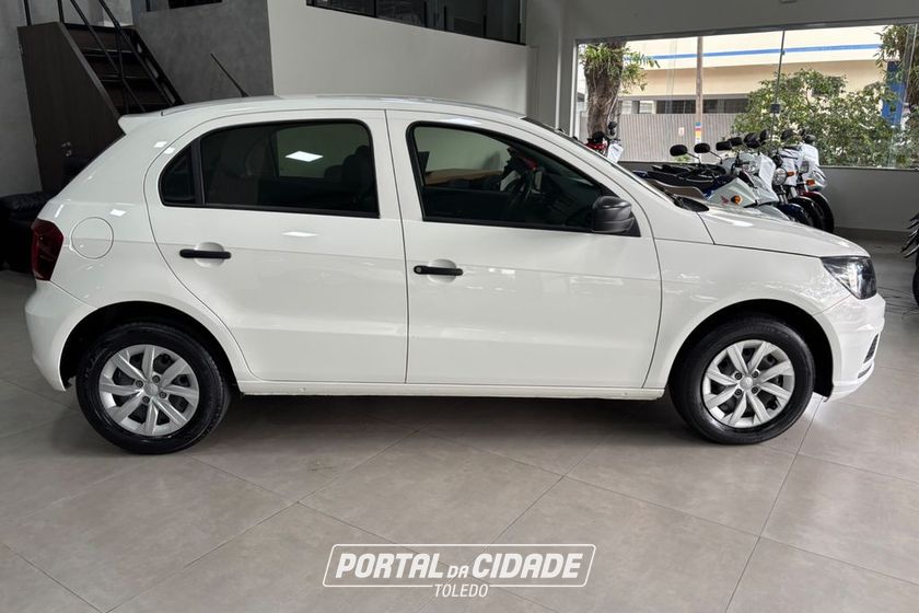 VolksWagen Gol