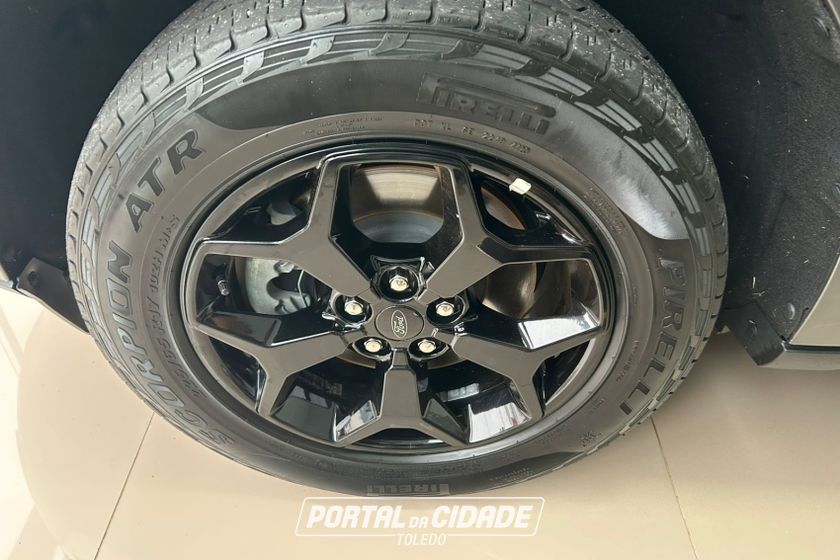 Ford Maverick