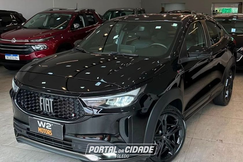 Fiat Fastback