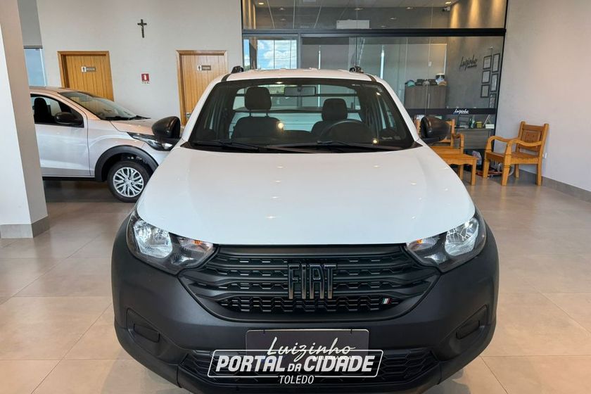 Fiat Strada