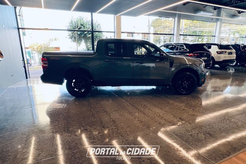 Ford Maverick