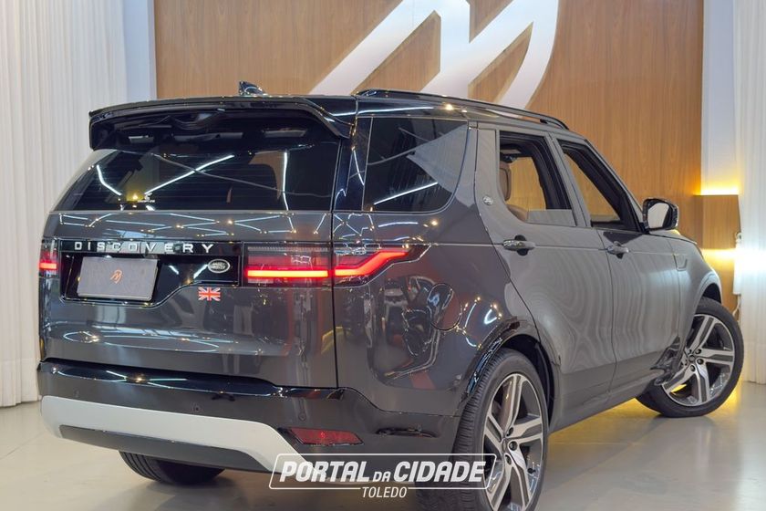 Land Rover Discov.