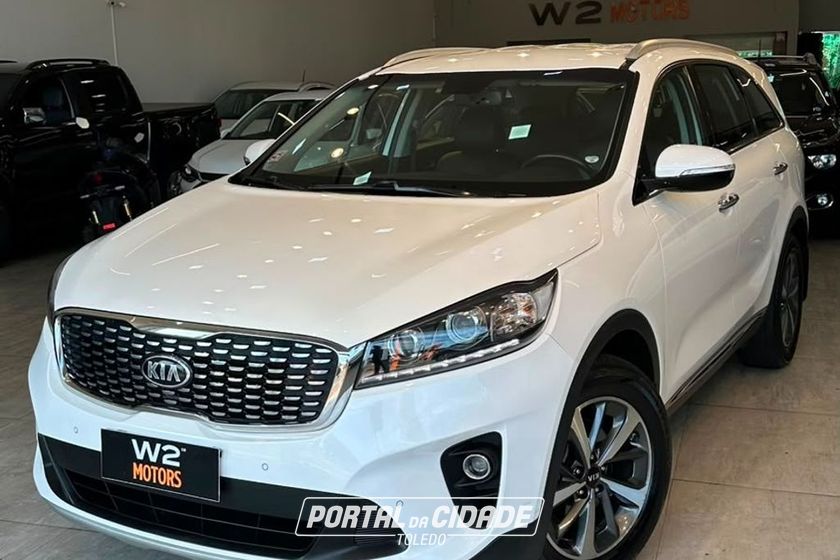 Kia Motors Sorento