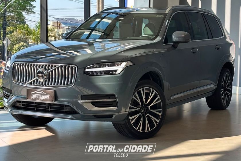 Volvo XC