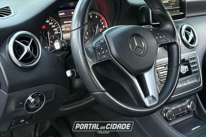 Mercedes-Benz Classe