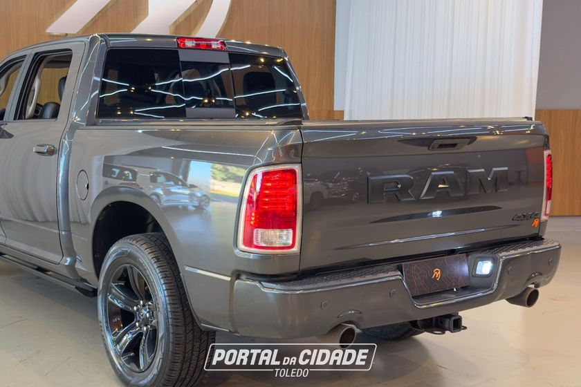 RAM CLASSIC