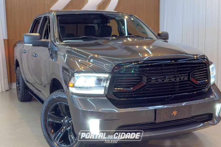 RAM CLASSIC
