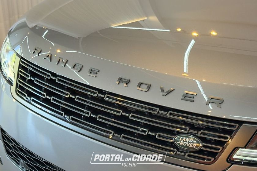 Land Rover Range