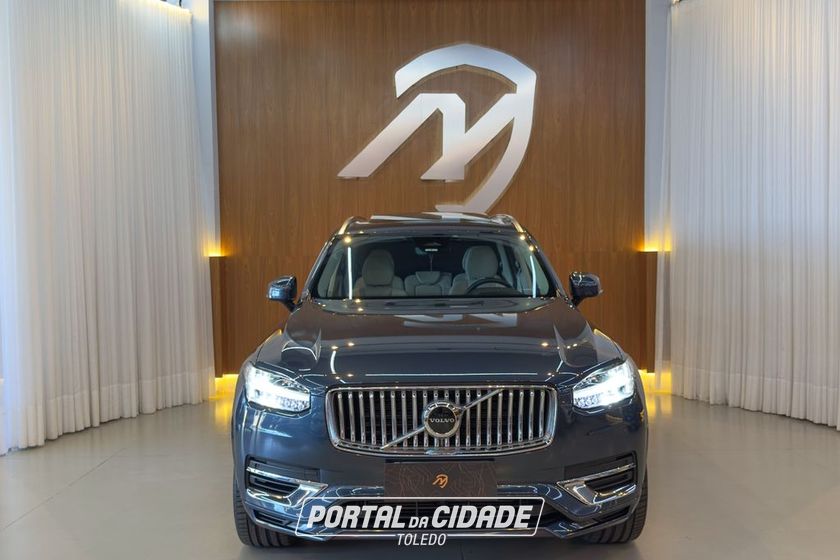 Volvo XC
