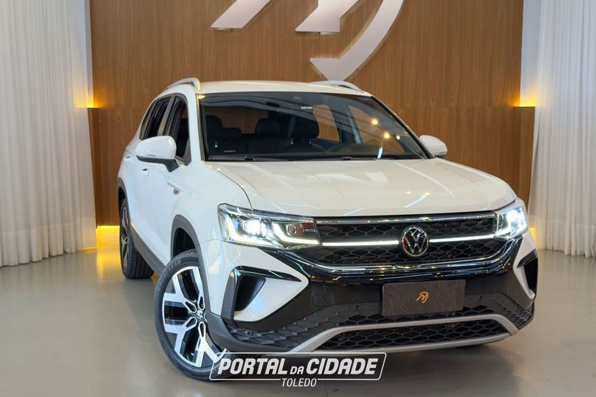 VolksWagen TAOS