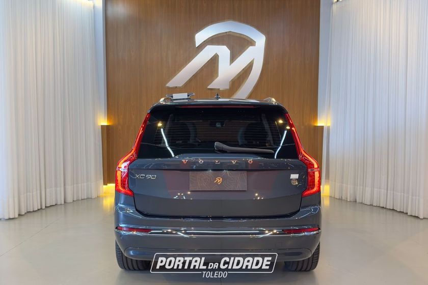 Volvo XC