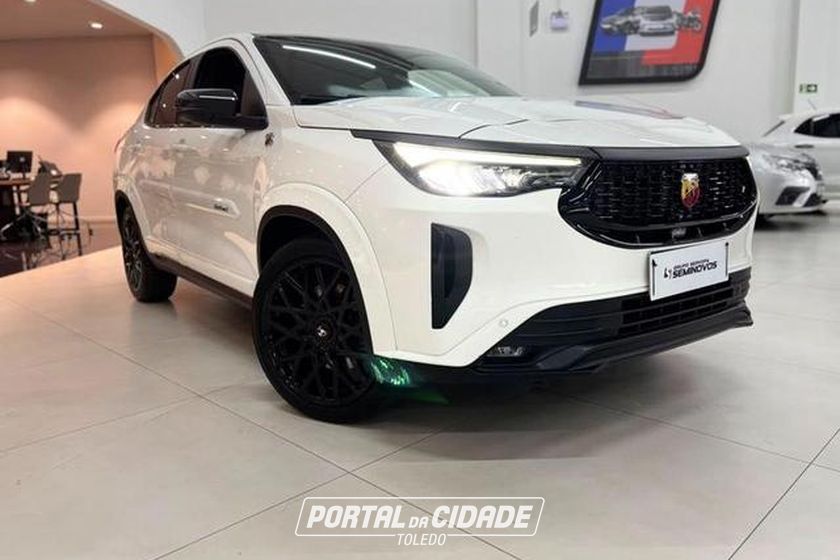 Fiat Fastback