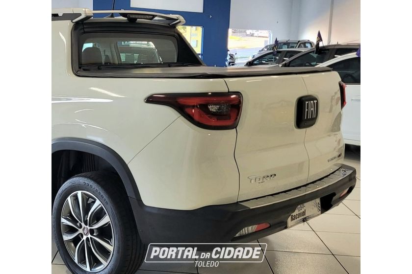 Fiat Toro