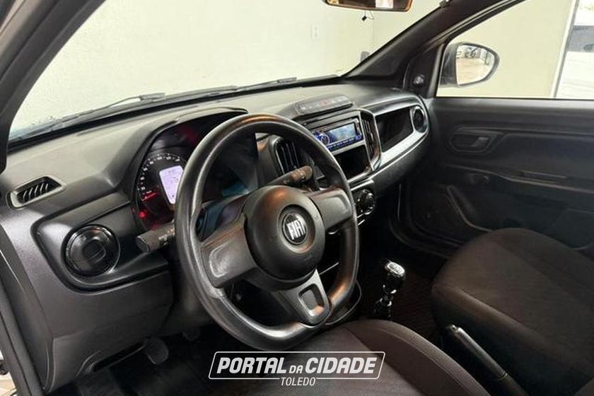 Fiat Strada