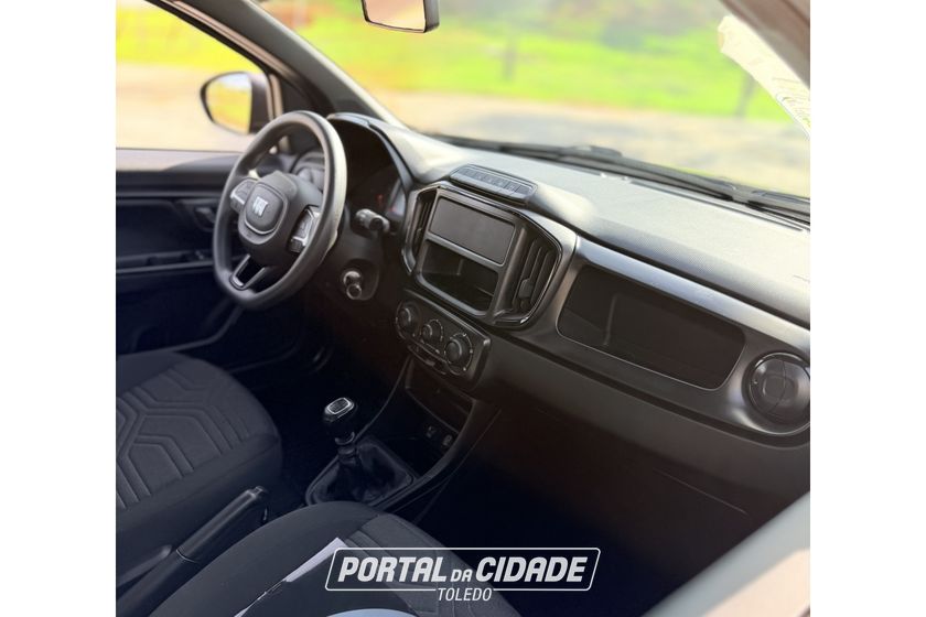Fiat Strada