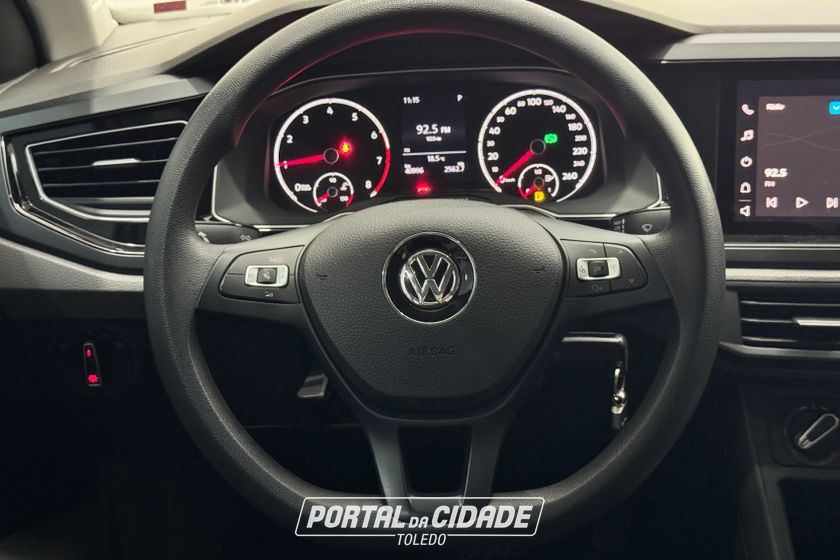 VolksWagen VIRTUS