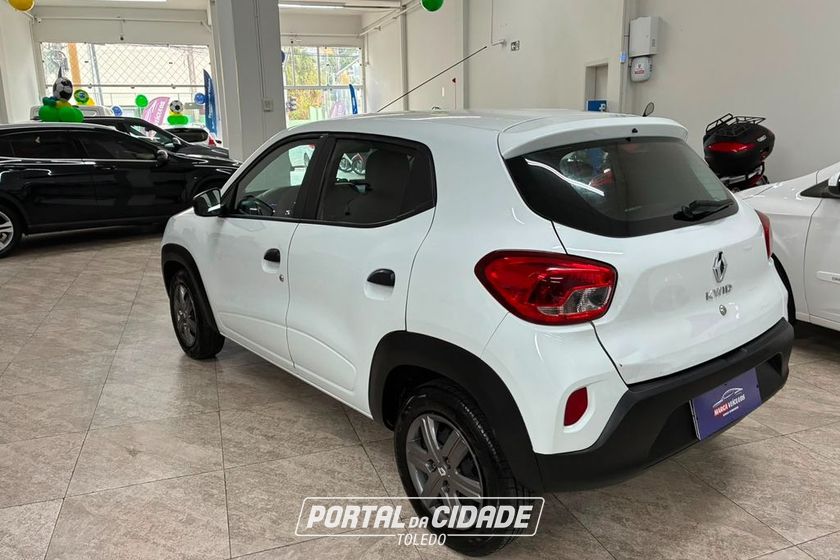Renault Kwid