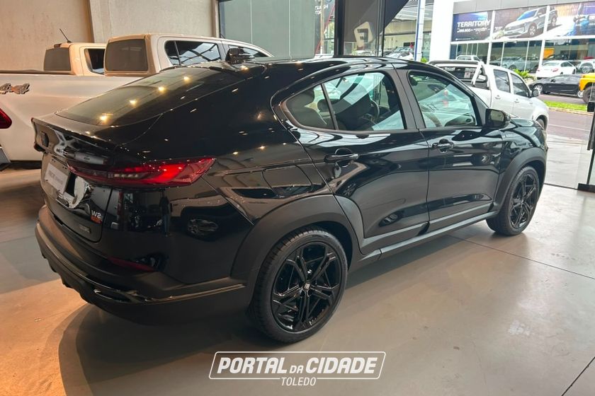 Fiat Fastback