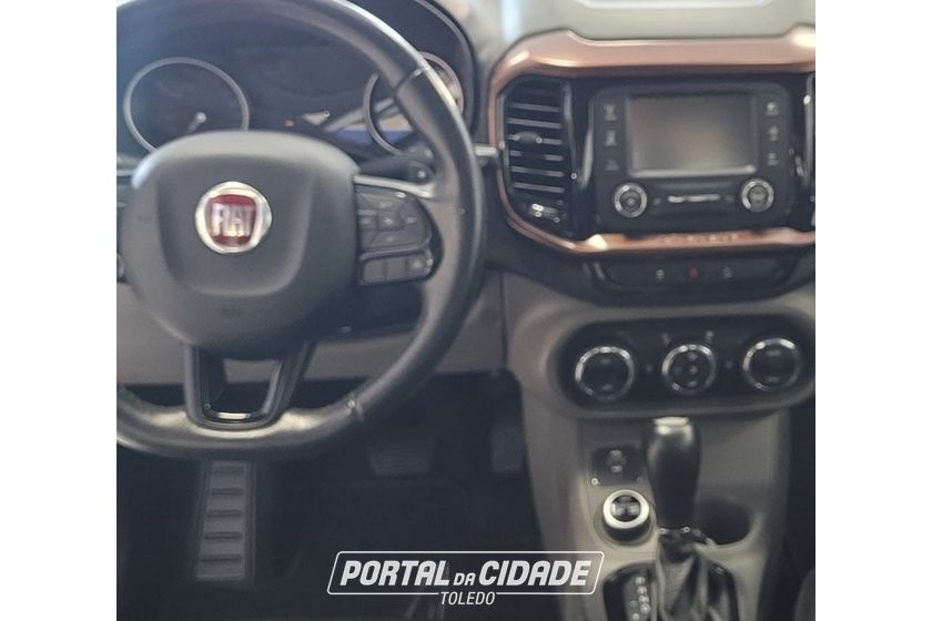 Fiat Toro