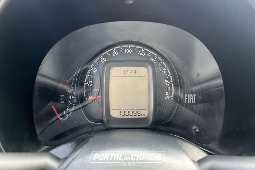 Fiat MOBI