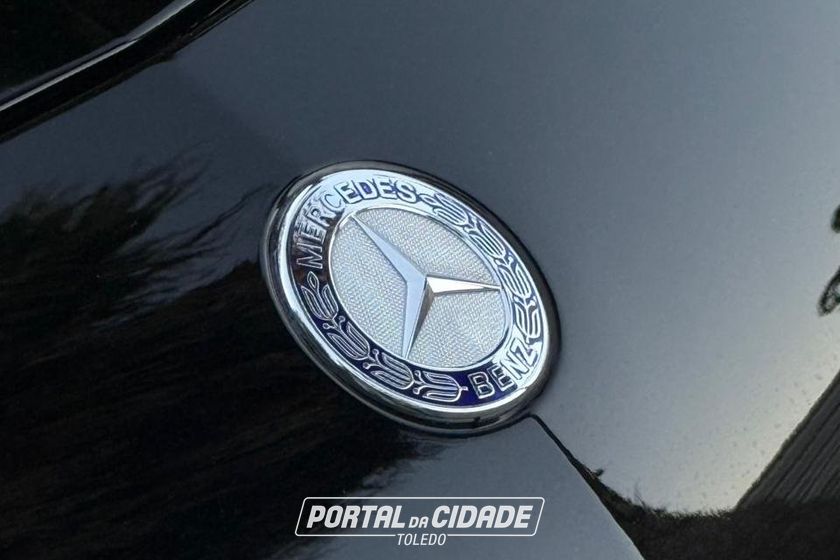 Mercedes-Benz Classe