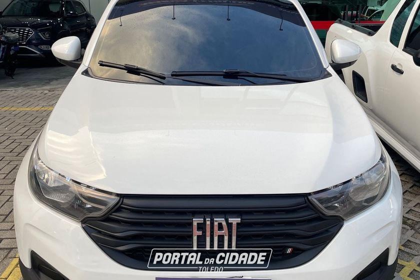 Fiat Strada