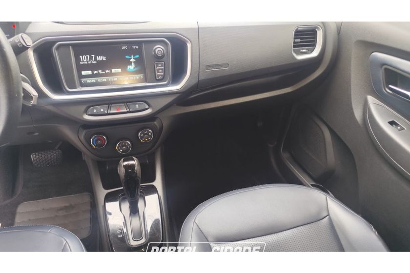 Chevrolet SPIN