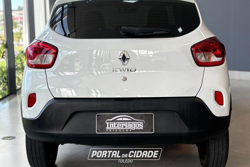 Renault Kwid