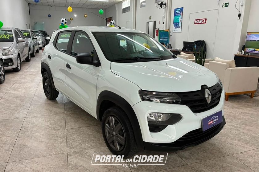 Renault Kwid