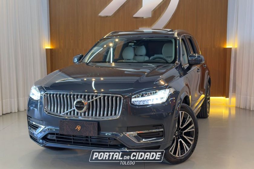 Volvo XC