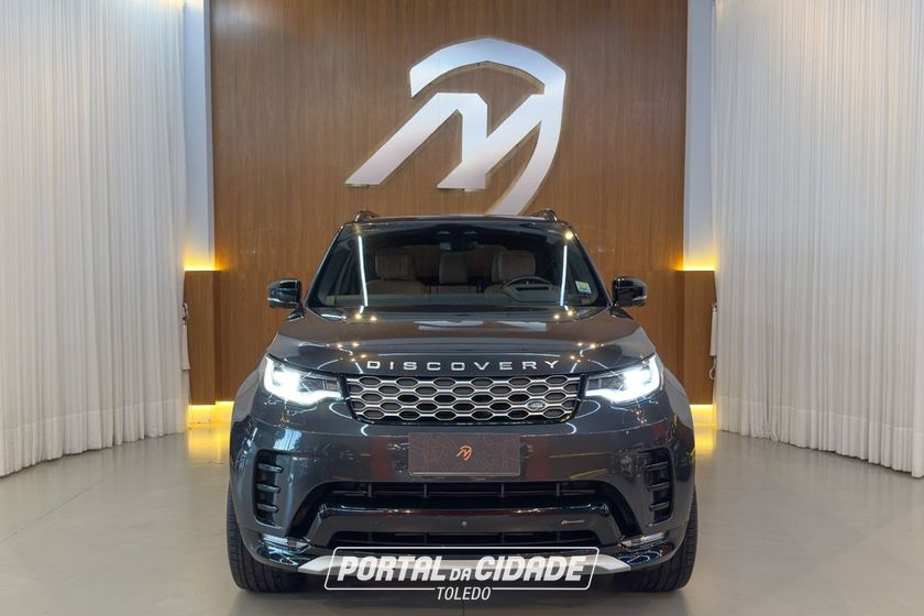 Land Rover Discov.