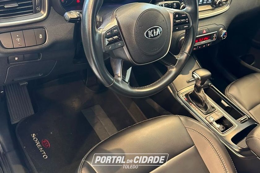 Kia Motors Sorento