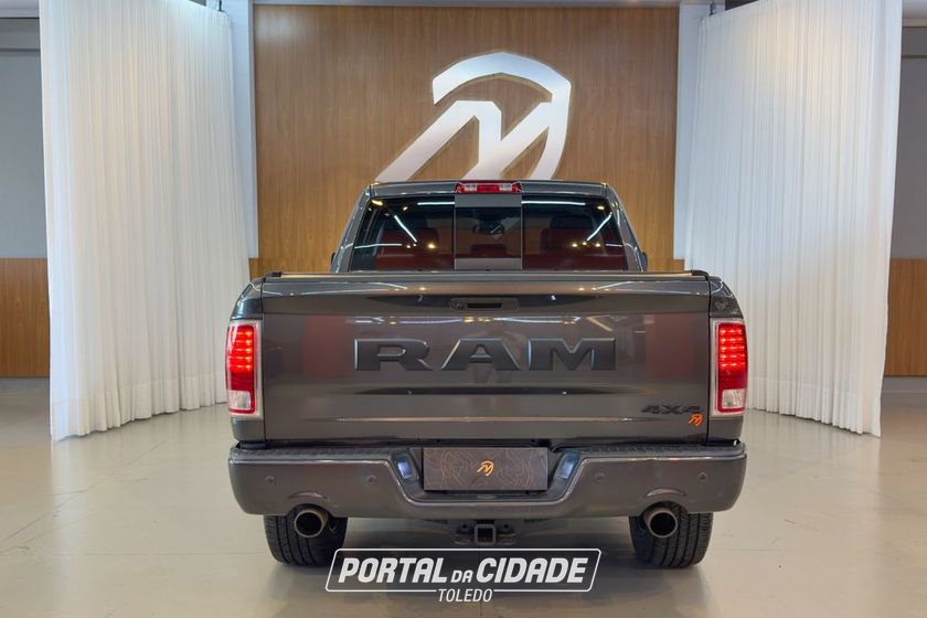 RAM CLASSIC