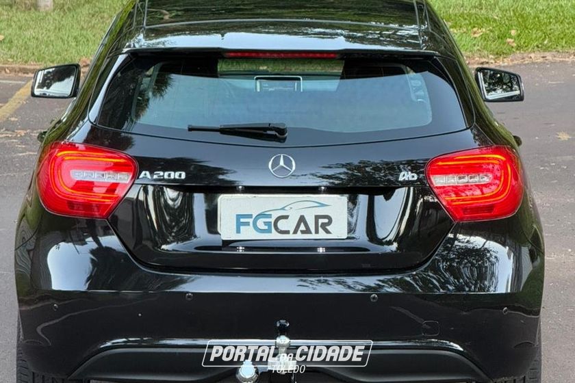 Mercedes-Benz Classe