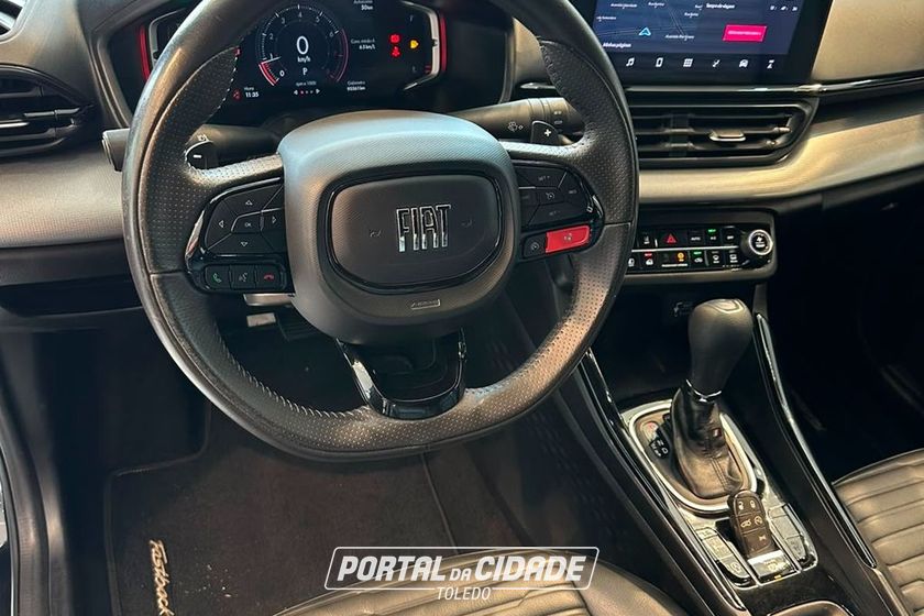 Fiat Fastback