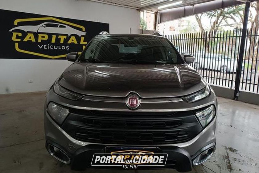 Fiat Toro