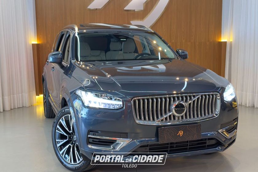 Volvo XC