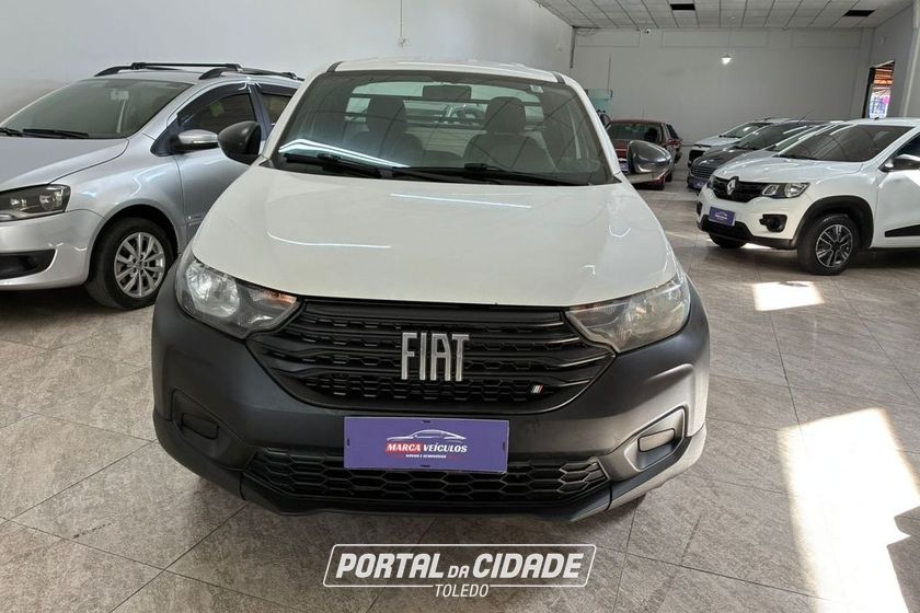 Fiat Strada