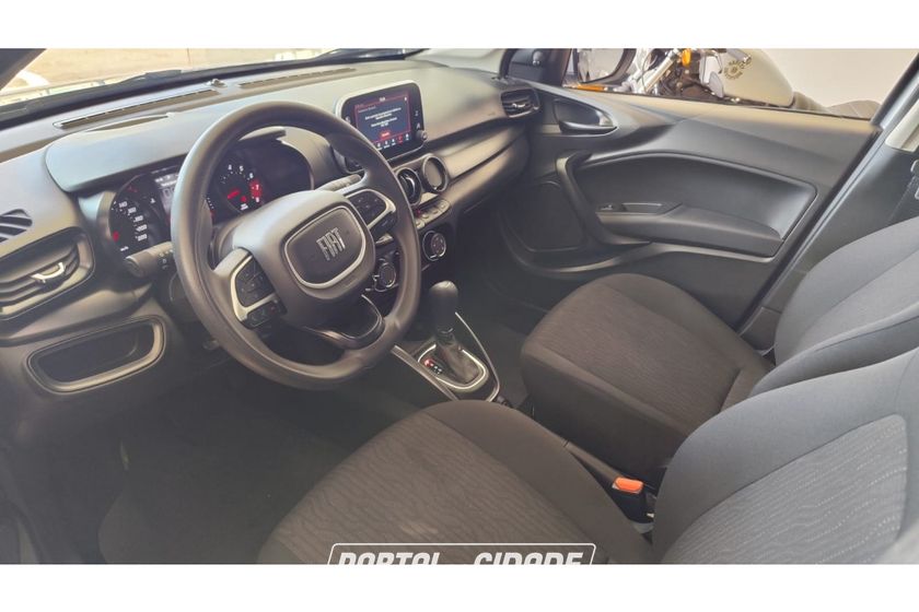 Fiat CRONOS