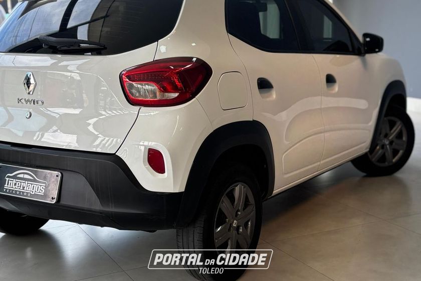 Renault Kwid