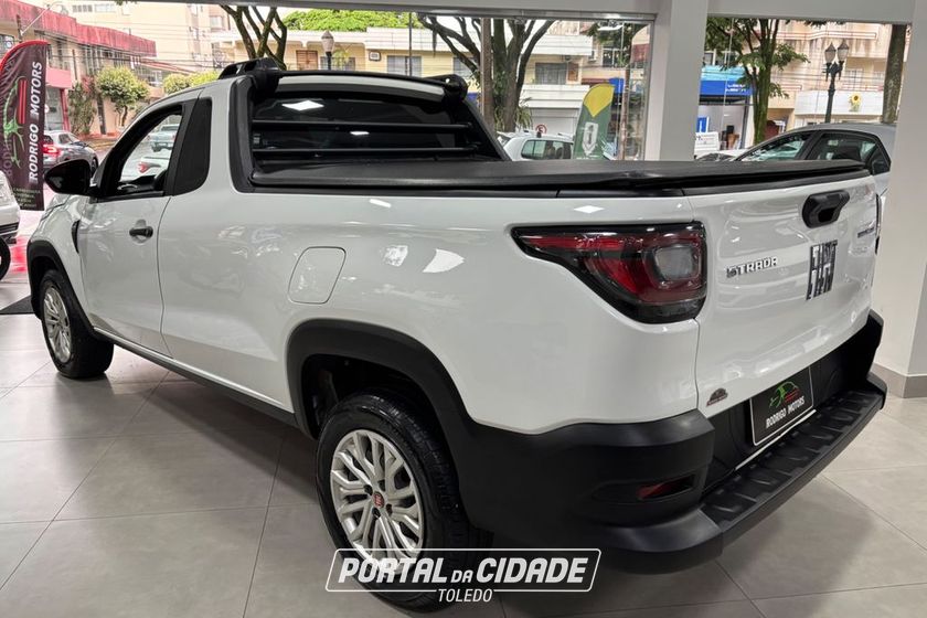 Fiat Strada
